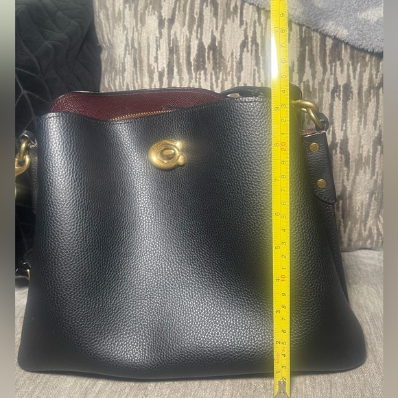 coach bucket bag - Picture 5 of 7